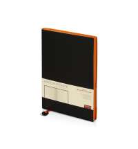 Набор &laquo;Writea&raquo; с ежедневником, ручкой и термокружкой