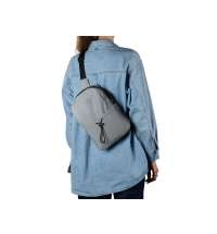 Светоотражающая сумка на одно плечо &laquo;Neo Reflector&raquo;