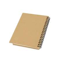 Блокнот &laquo;Helly&raquo; с ручкой