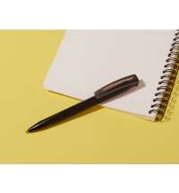 Ручка шариковая пластиковая &laquo;Trinity K Transaprent Recy&raquo;