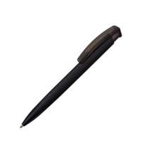 Ручка шариковая пластиковая &laquo;Trinity K Transaprent Recy&raquo;