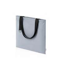 Светоотражающая сумка для шопинга &laquo;Neo Reflector&raquo; с кольцом