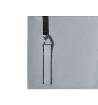 Светоотражающая сумка для шопинга &laquo;Neo Reflector&raquo; с кольцом