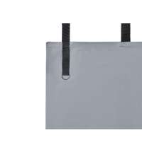 Светоотражающая сумка для шопинга &laquo;Neo Reflector&raquo; с кольцом