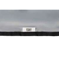 Светоотражающая сумка для шопинга &laquo;Neo Reflector&raquo; с кольцом