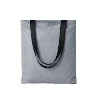 Светоотражающая сумка для шопинга &laquo;Neo Reflector&raquo; с кольцом