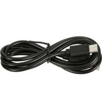 Часы с LED-подсветкой и беспроводной зарядкой &laquo;Cyber&raquo;, 10 Вт