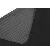 Плед-пончо 2-в-1 &laquo;Cappy&raquo; с капюшоном и мешком