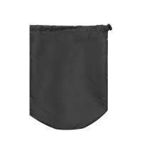 Плед-пончо 2-в-1 &laquo;Cappy&raquo; с капюшоном и мешком