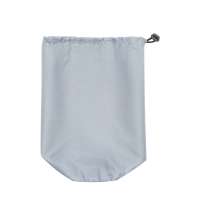 Плед-пончо 2-в-1 &laquo;Cappy&raquo; с капюшоном и мешком