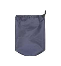 Плед-пончо 2-в-1 &laquo;Cappy&raquo; с капюшоном и мешком