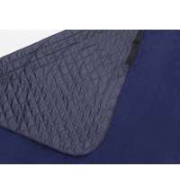 Плед-пончо 2-в-1 &laquo;Cappy&raquo; с капюшоном и мешком