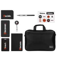 Welcome pack «Swift start» с нанесением
