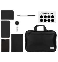 Welcome pack &laquo;Swift start&raquo; с нанесением