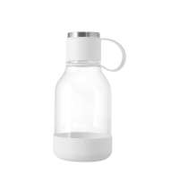 Бутылка для воды 2-в-1 &laquo;Dog Bowl Bottle&raquo; для питомцев, 1500 мл, с гравировкой на крышке