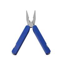 Мультитул-пассатижи 10-в-1 &laquo;Рэйн&raquo;