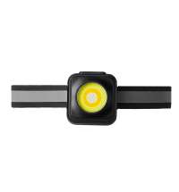 Налобный фонарь &laquo;Минион&raquo;, 350 Лм