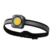 Налобный фонарь &laquo;Минион&raquo;, 350 Лм