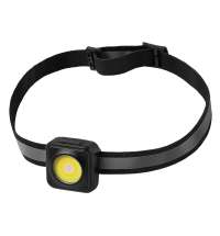 Налобный фонарь &laquo;Минион&raquo;, 350 Лм