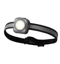 Налобный фонарь &laquo;Минион&raquo;, 350 Лм