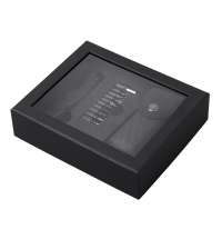 Универсальный мультитул с битами в подарочной упаковке с окном &laquo;Шэйп&raquo;