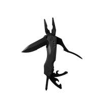 Универсальный мультитул с битами в подарочной упаковке с окном &laquo;Шэйп&raquo;