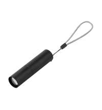 Фонарик аккумуляторный с фокусировкой &laquo;Дарт&raquo;, 350 Лм