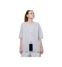 Ремешок на шею для телефона &laquo;Нэко&raquo;