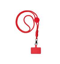 Ремешок на шею для телефона &laquo;Нэко&raquo;