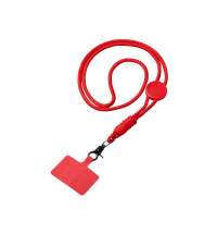 Ремешок на шею для телефона &laquo;Нэко&raquo;