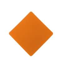 Патч &laquo;Ромб&raquo;, soft-touch