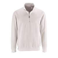 Толстовка из флиса STAN, белая