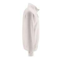 Толстовка из флиса STAN, белая