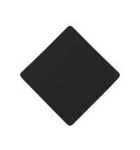 Патч &laquo;Ромб&raquo;, soft-touch