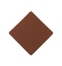 Патч &laquo;Ромб&raquo;, soft-touch