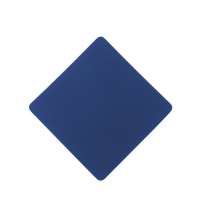 Патч &laquo;Ромб&raquo;, soft-touch