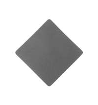 Патч &laquo;Ромб&raquo;, nubuk