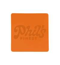 Патч &laquo;Квадрат&raquo;, soft-touch