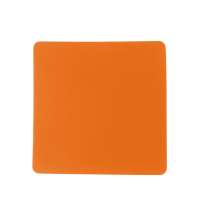 Патч &laquo;Квадрат&raquo;, soft-touch