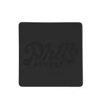 Патч &laquo;Квадрат&raquo;, soft-touch