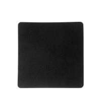 Патч &laquo;Квадрат&raquo;, nubuk