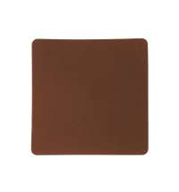 Патч &laquo;Квадрат&raquo;, nubuk