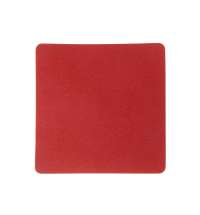 Патч &laquo;Квадрат&raquo;, nubuk