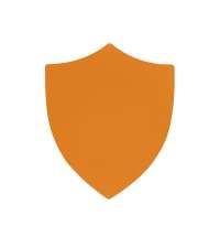 Патч &laquo;Щит&raquo;, soft-touch