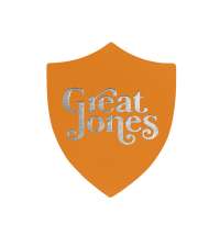 Патч &laquo;Щит&raquo;, soft-touch