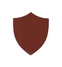 Патч &laquo;Щит&raquo;, nubuk