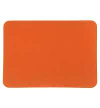 Патч &laquo;Прямоугольный&raquo;, soft-touch