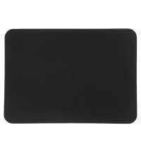 Патч &laquo;Прямоугольный&raquo;, soft-touch