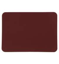 Патч &laquo;Прямоугольный&raquo;, soft-touch