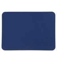 Патч &laquo;Прямоугольный&raquo;, soft-touch